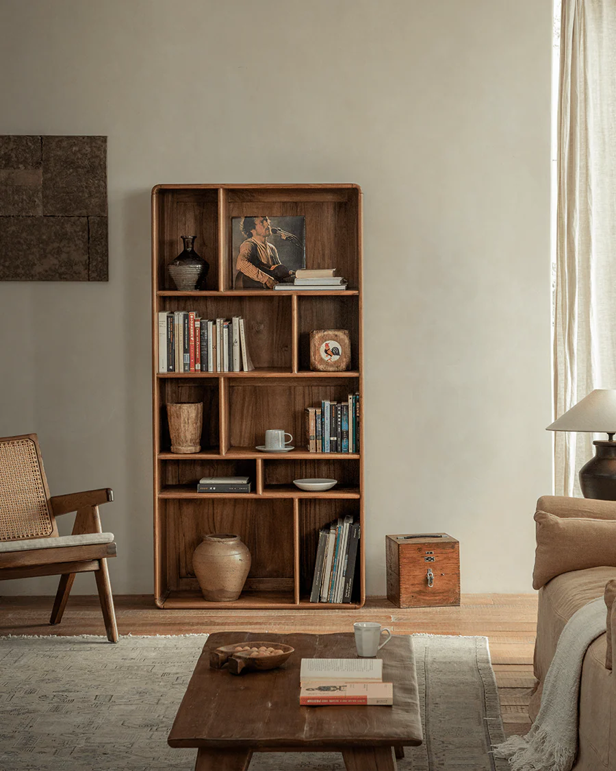 Klotski Modular Bookcase - Image 3