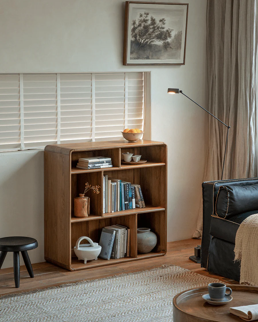 Klotski Modular Bookcase - Image 4