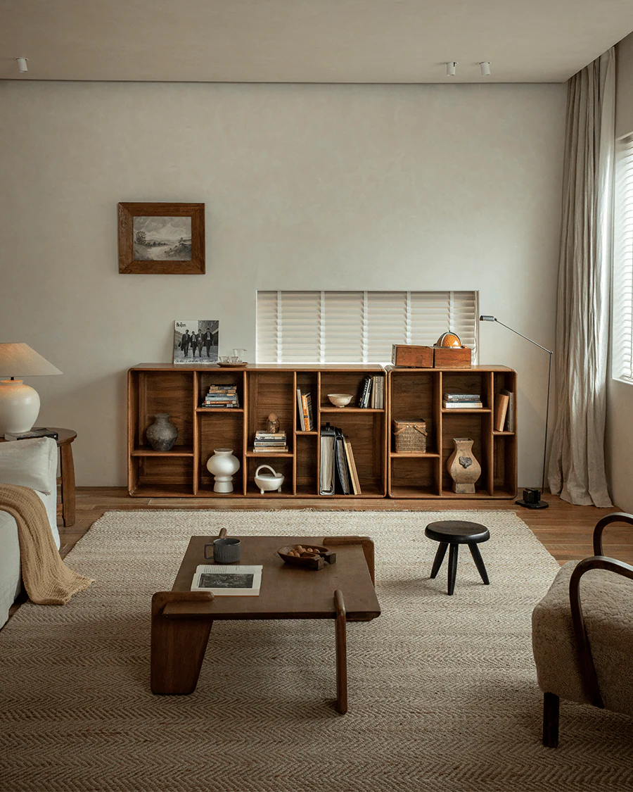 Klotski Modular Bookcase - Image 5