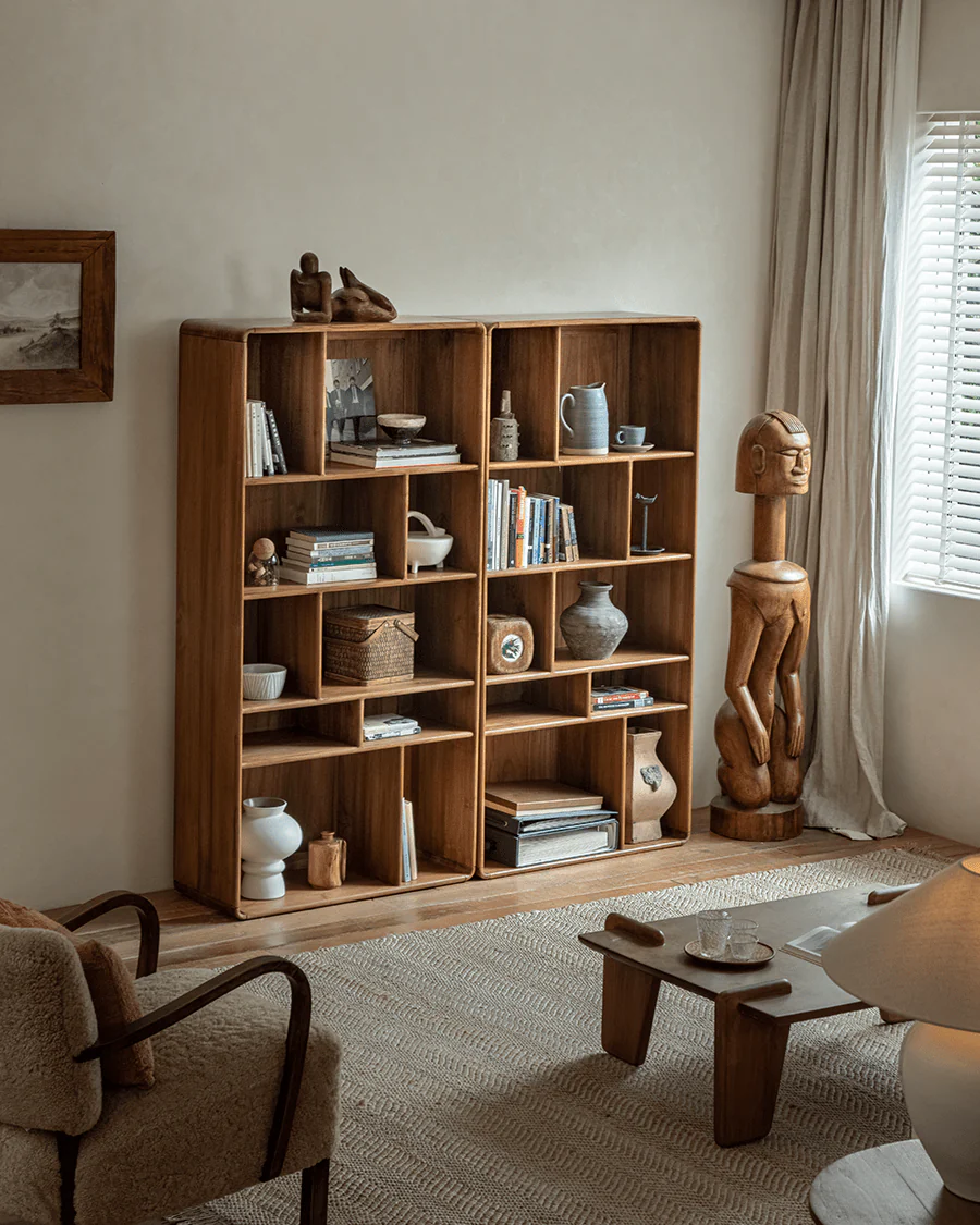 Klotski Modular Bookcase - Image 6