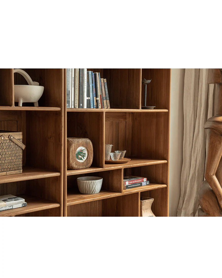 Klotski Modular Bookcase - Image 7