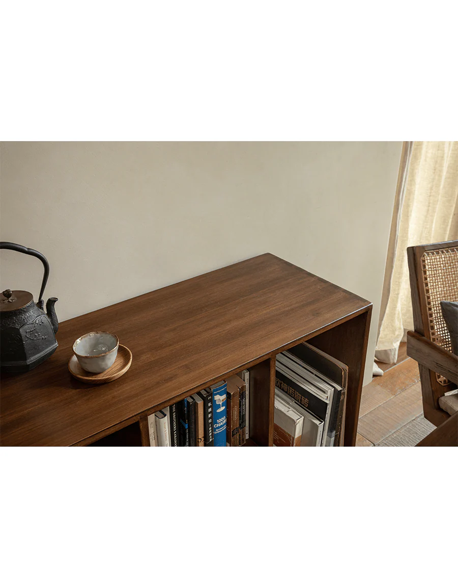 Klotski Wood File Cabinet - Image 10