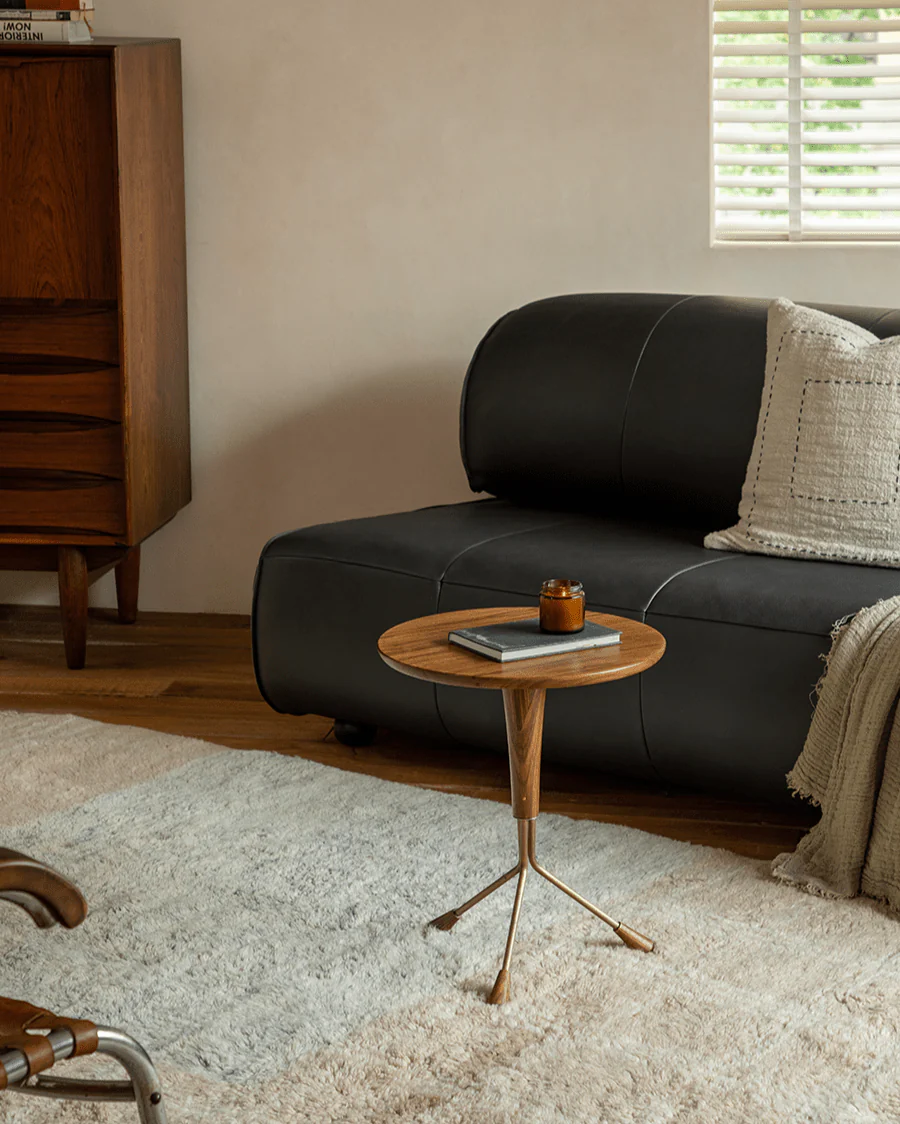 Larsson Side Table - Image 4