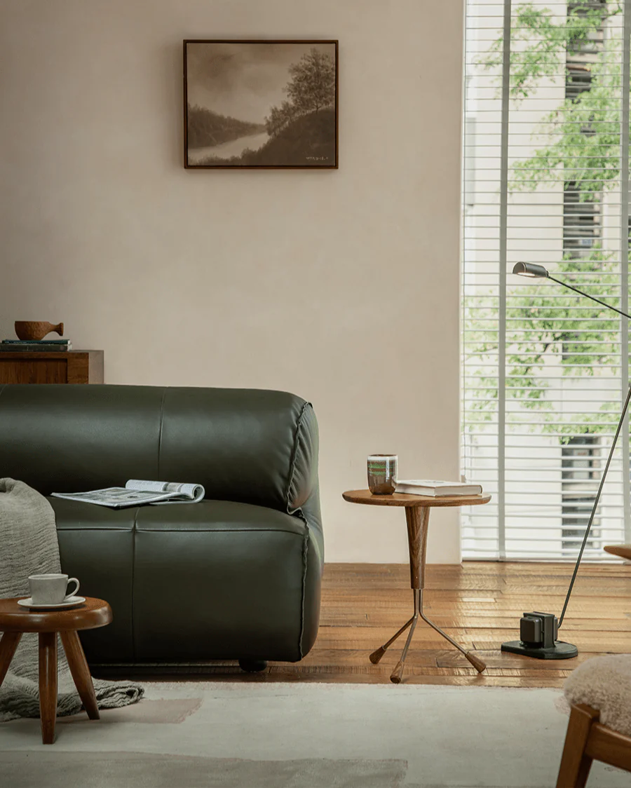 Larsson Side Table - Image 5