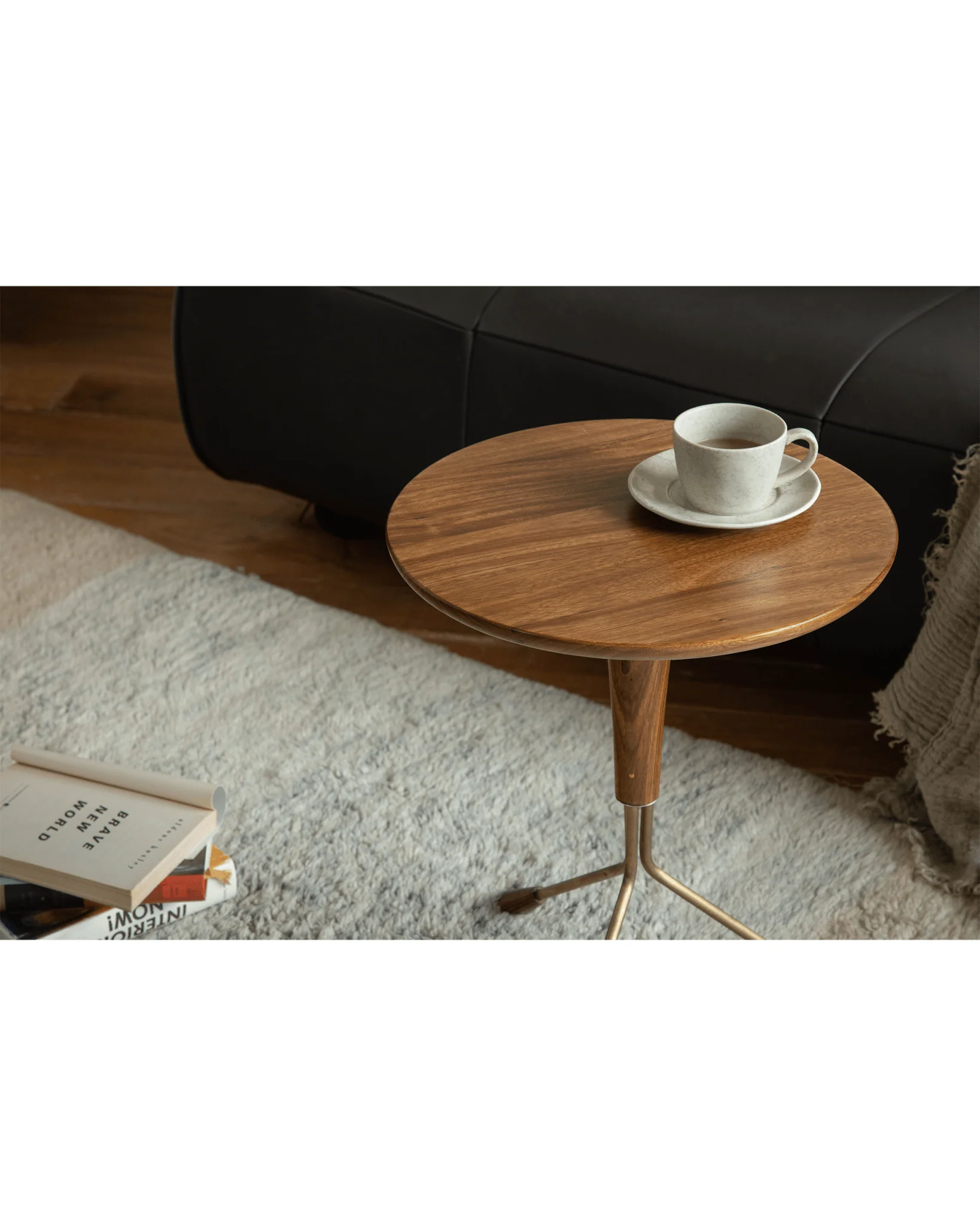 Larsson Side Table - Image 6