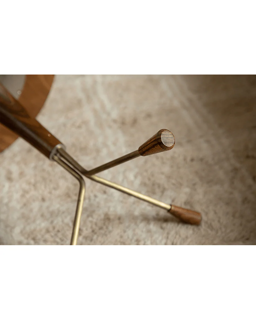 Larsson Side Table - Image 8