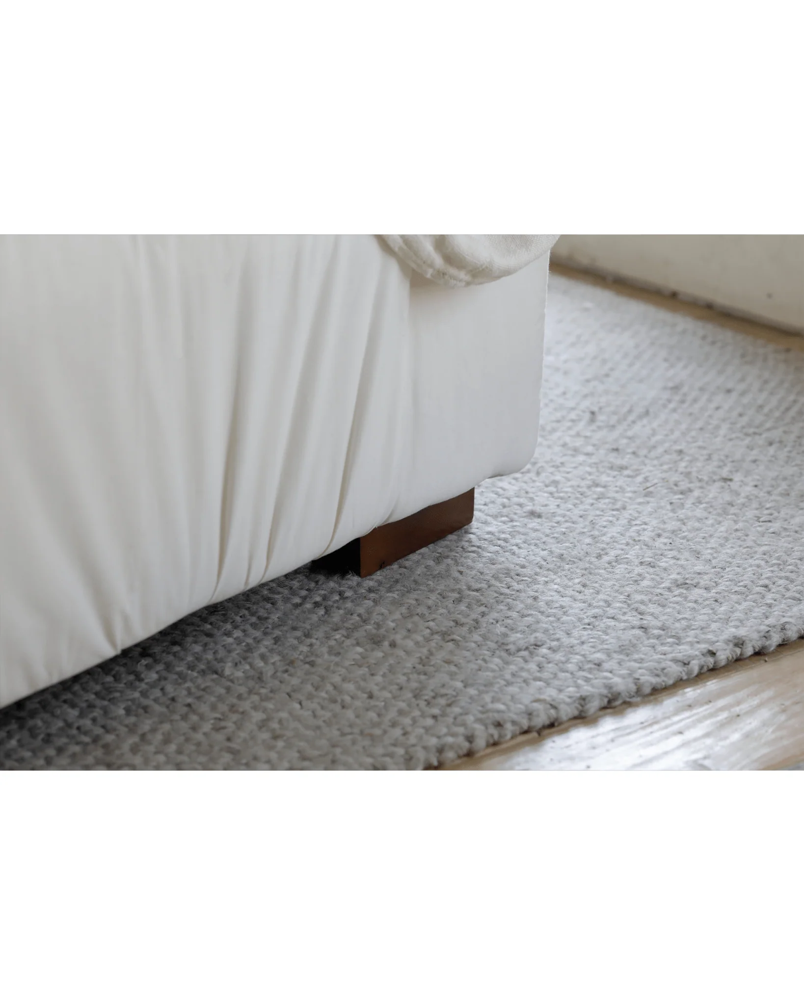 Lea Slipcover Armchair - Image 12