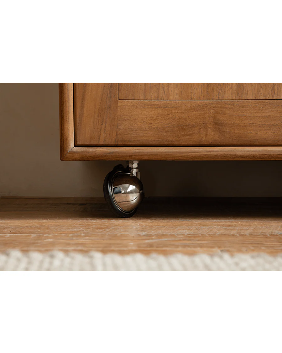 Lidi Display Cabinet - Image 10