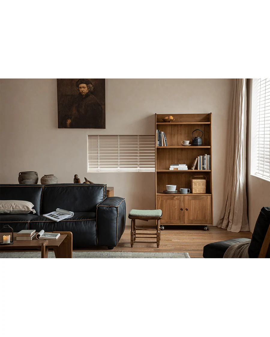 Lidi Display Cabinet - Image 11