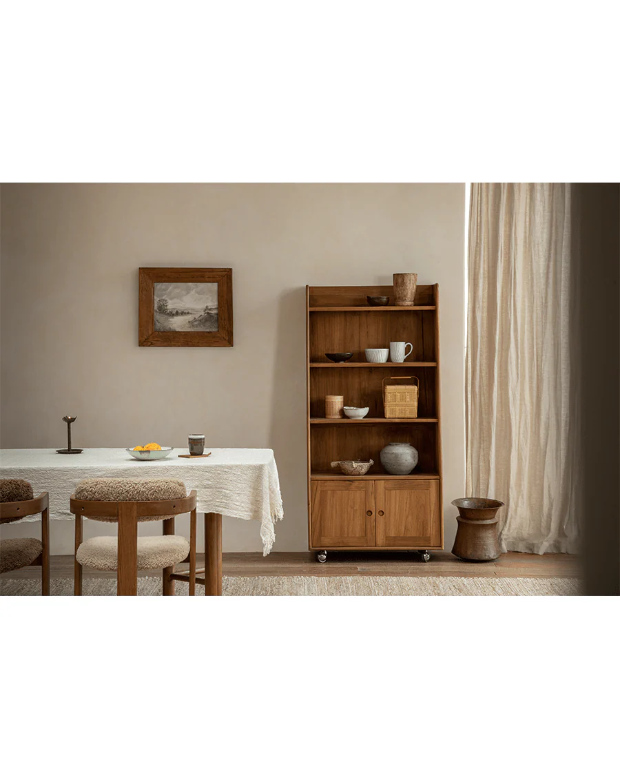 Lidi Display Cabinet - Image 4