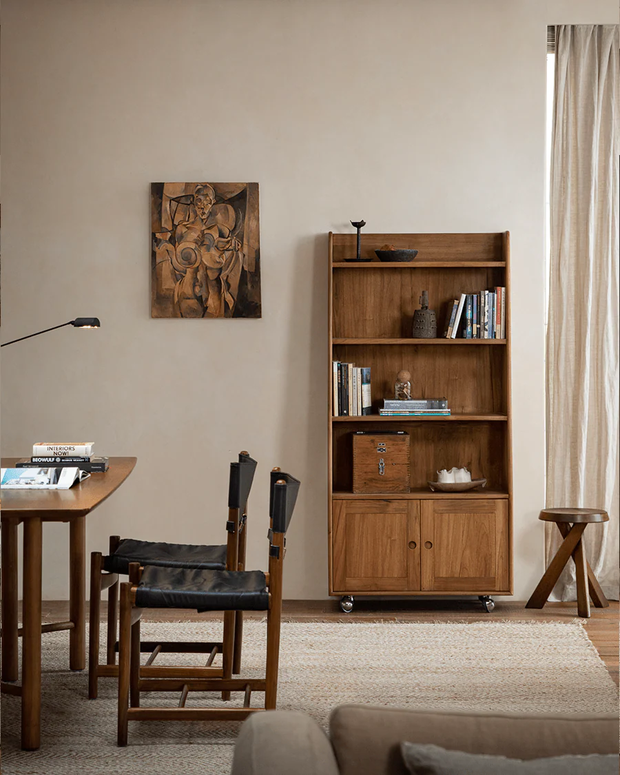 Lidi Display Cabinet - Image 5