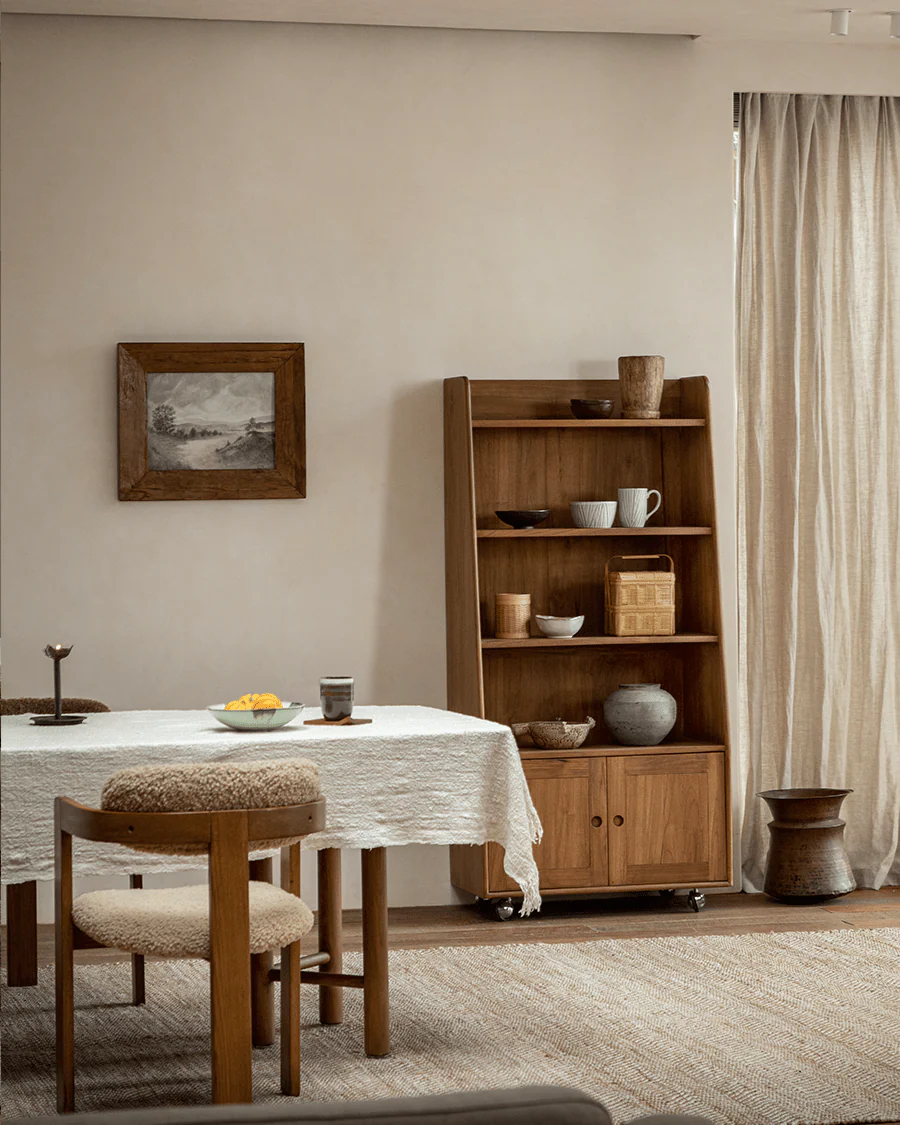 Lidi Display Cabinet - Image 6