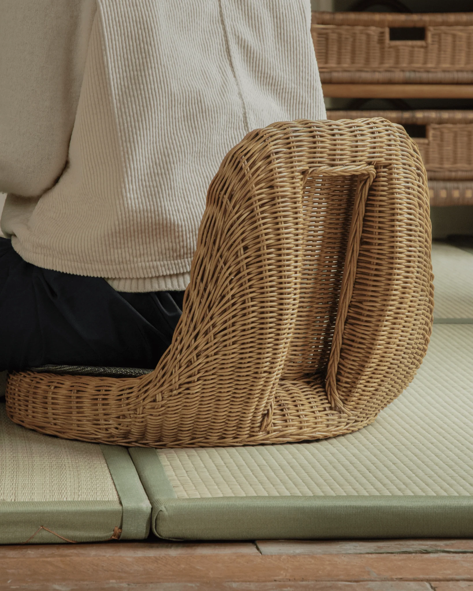 Lotus Tatami Set - Image 13