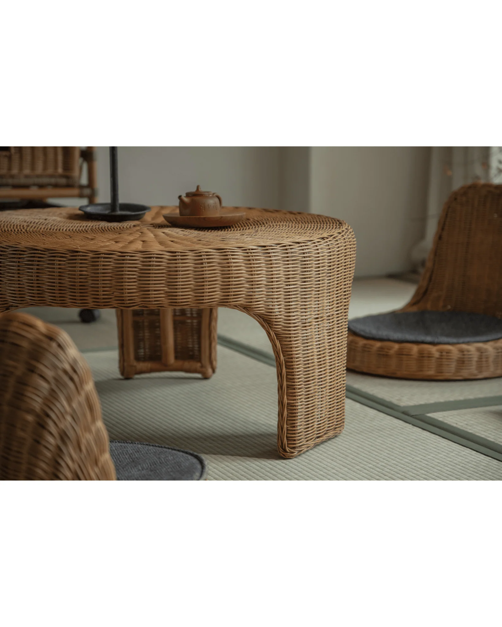 Lotus Tatami Set - Image 17