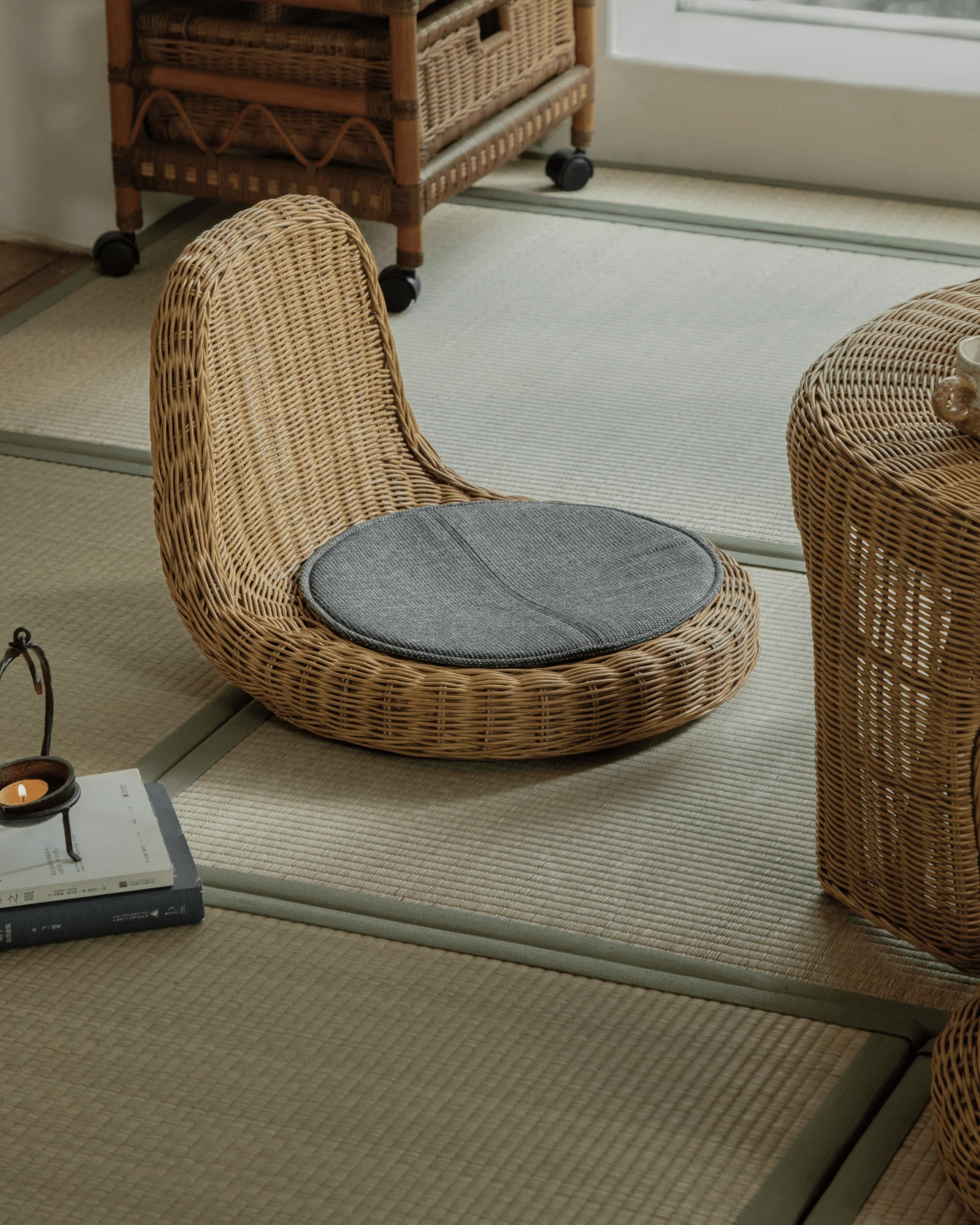 Lotus Tatami Set - Image 4