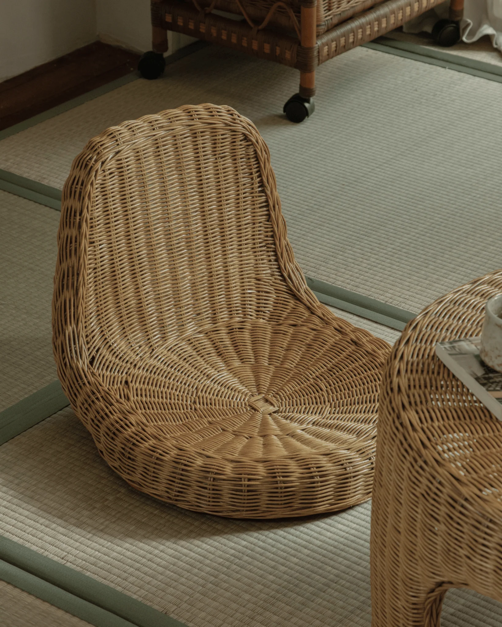 Lotus Tatami Set - Image 5