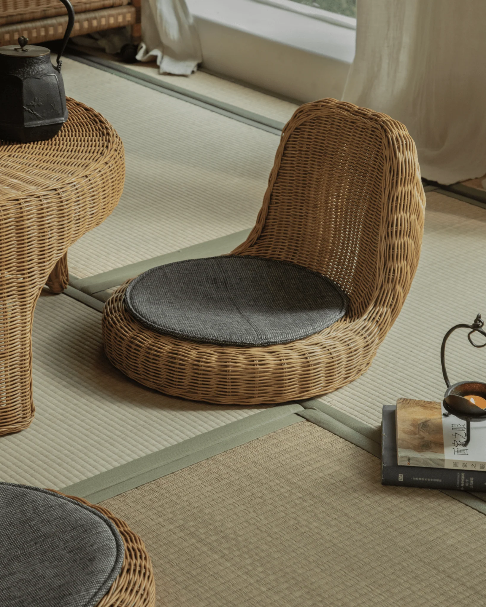 Lotus Tatami Set - Image 6