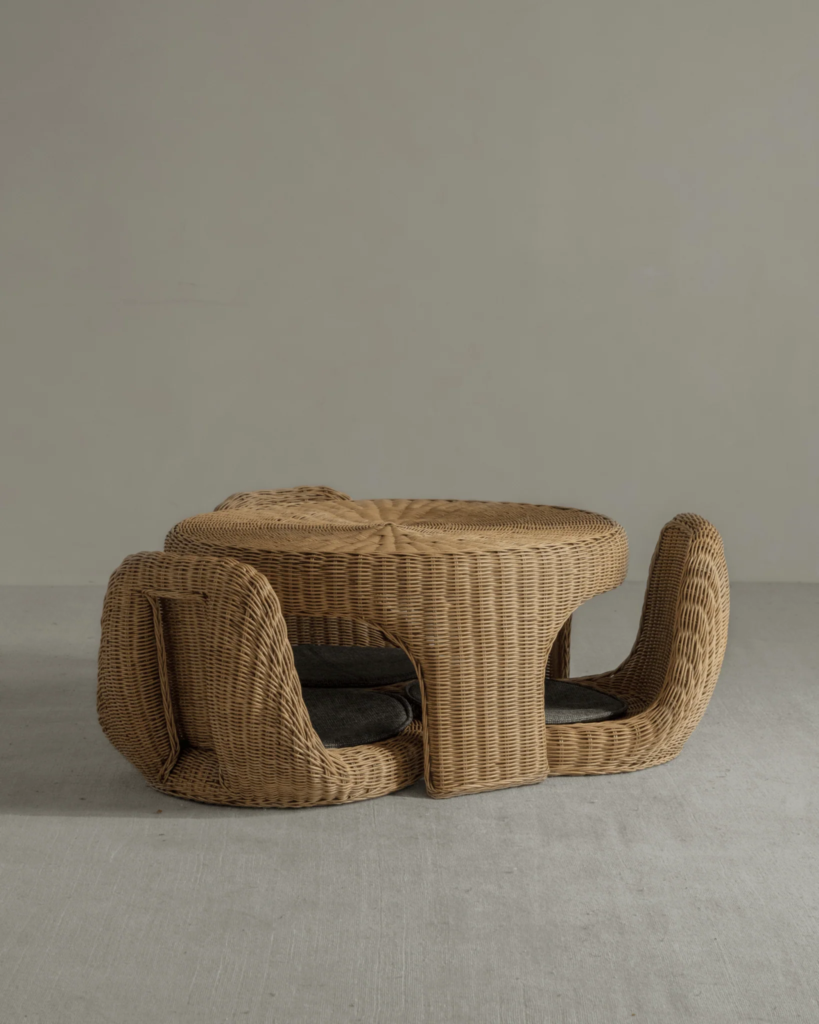 Lotus Tatami Set - Image 7