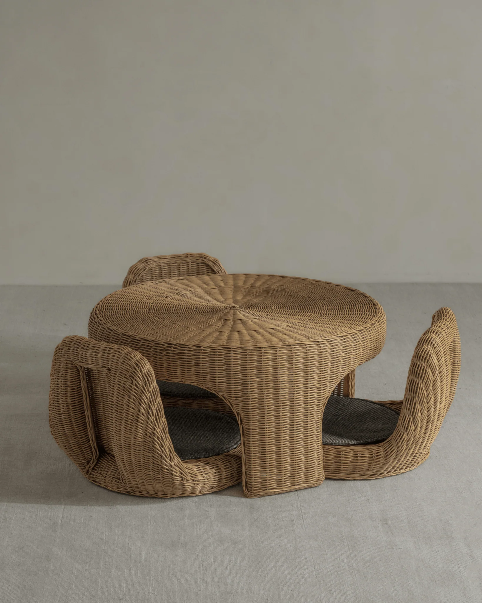 Lotus Tatami Set - Image 9