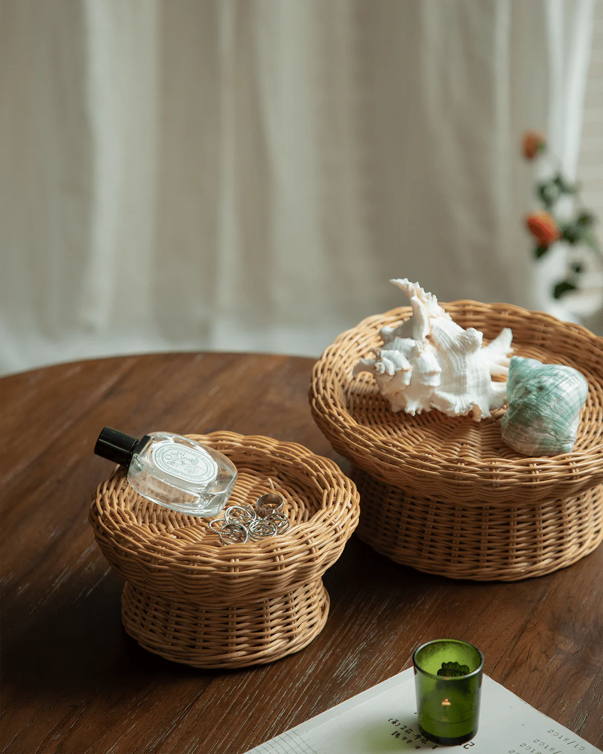 Maeve Stand Set - Image 3