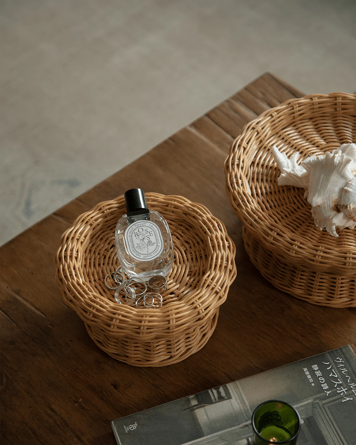 Maeve Stand Set - Image 6