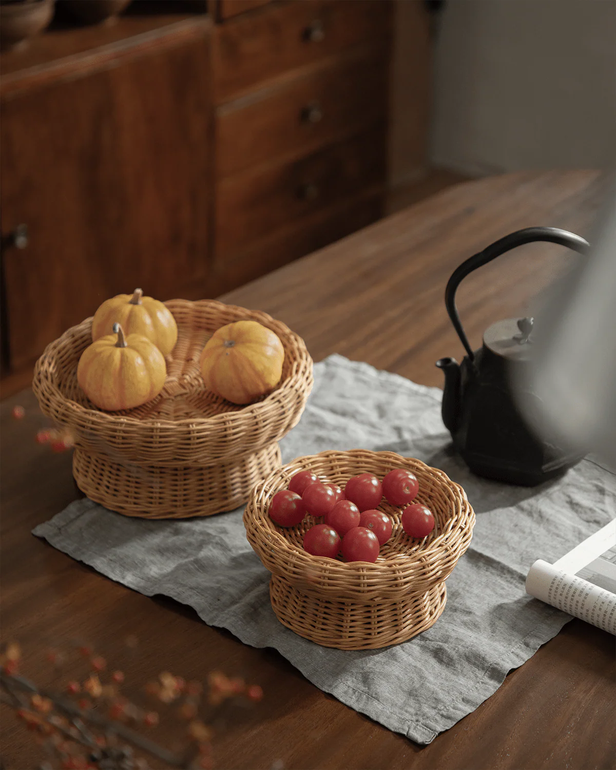 Maeve Stand Set - Image 7