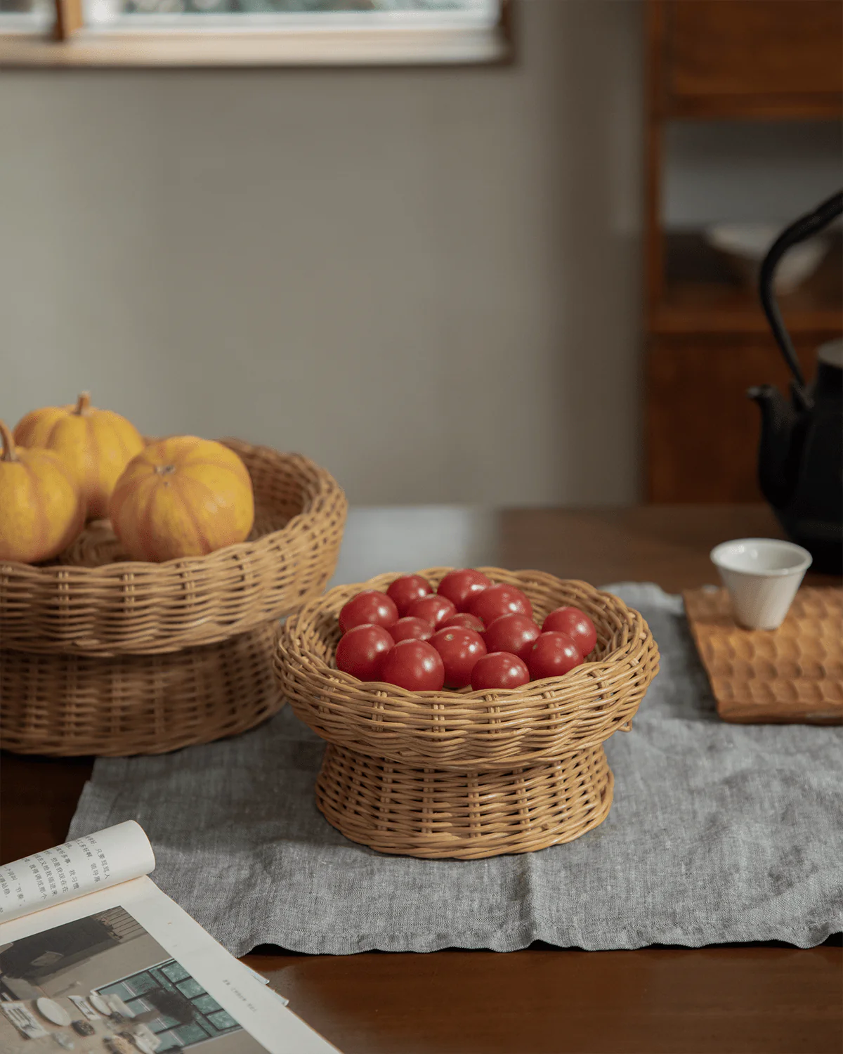 Maeve Stand Set - Image 8