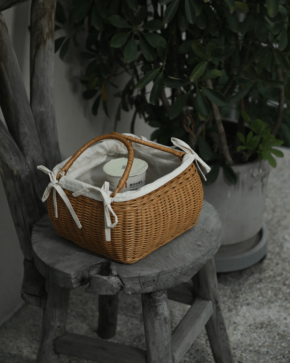 Margaret Basket - Image 10