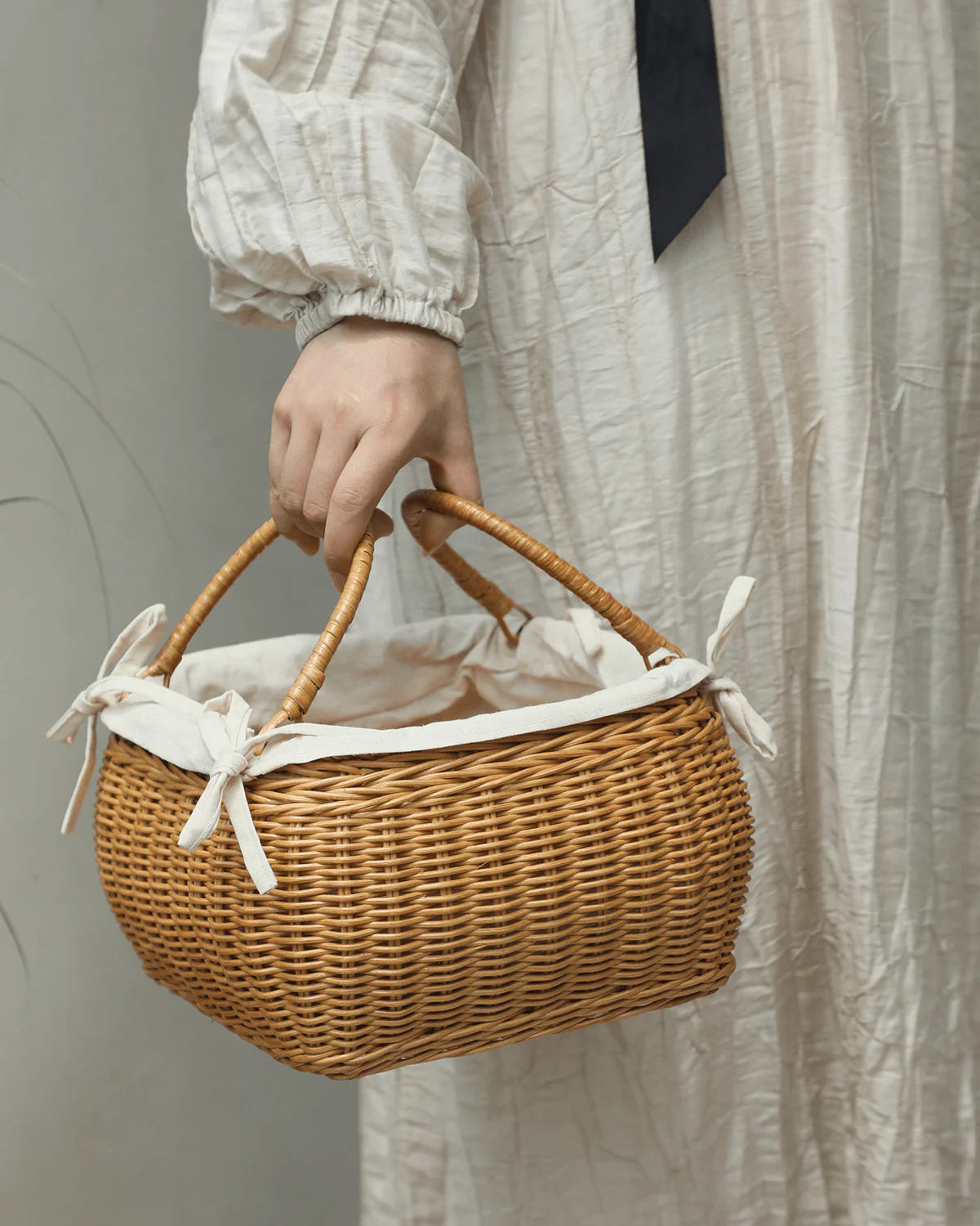 Margaret Basket - Image 5