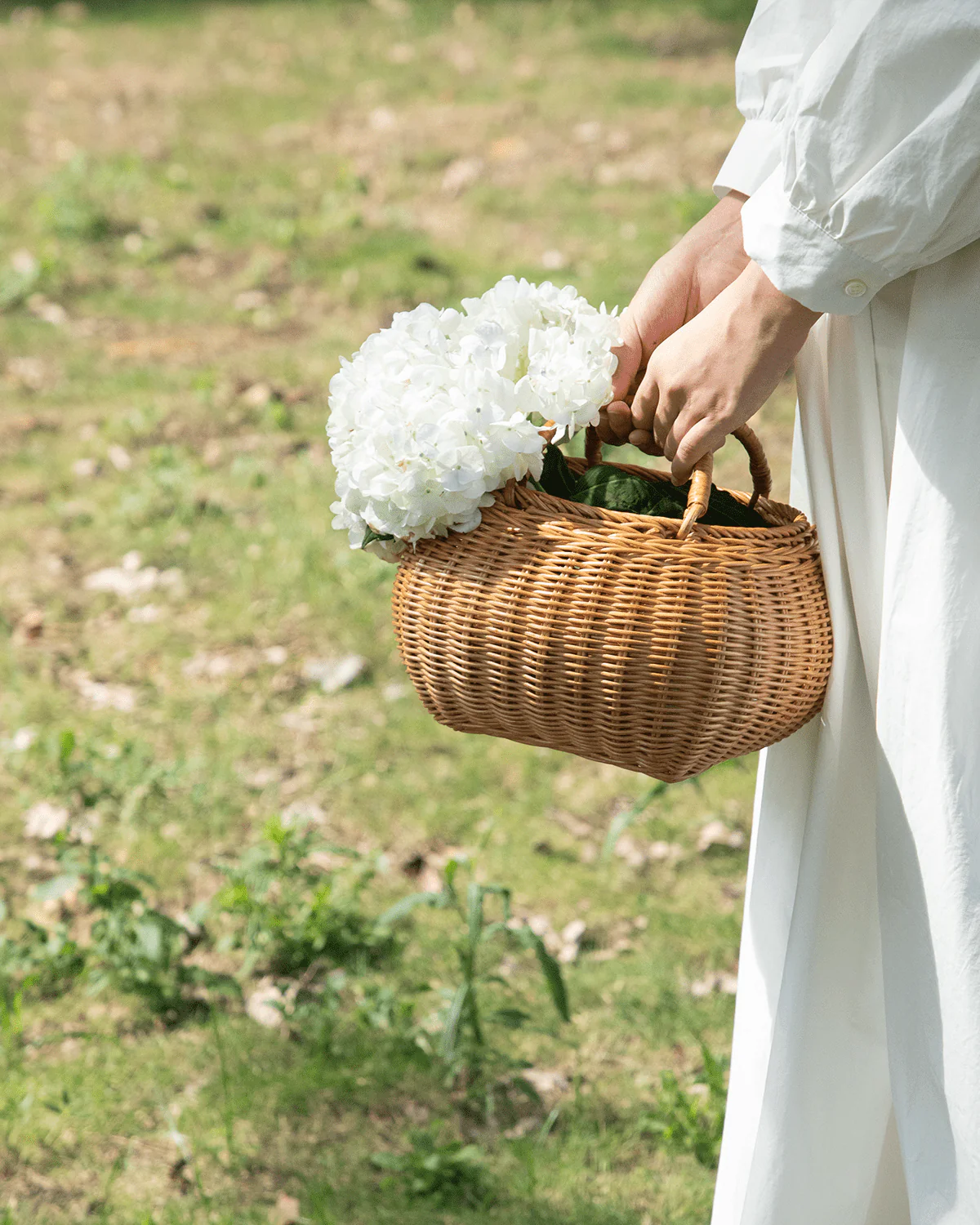 Margaret Basket - Image 7