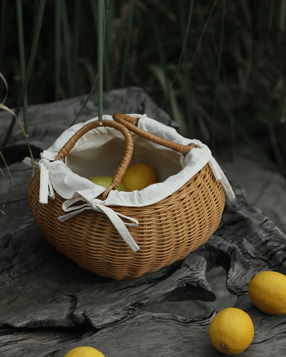 Margaret Basket - Image 9