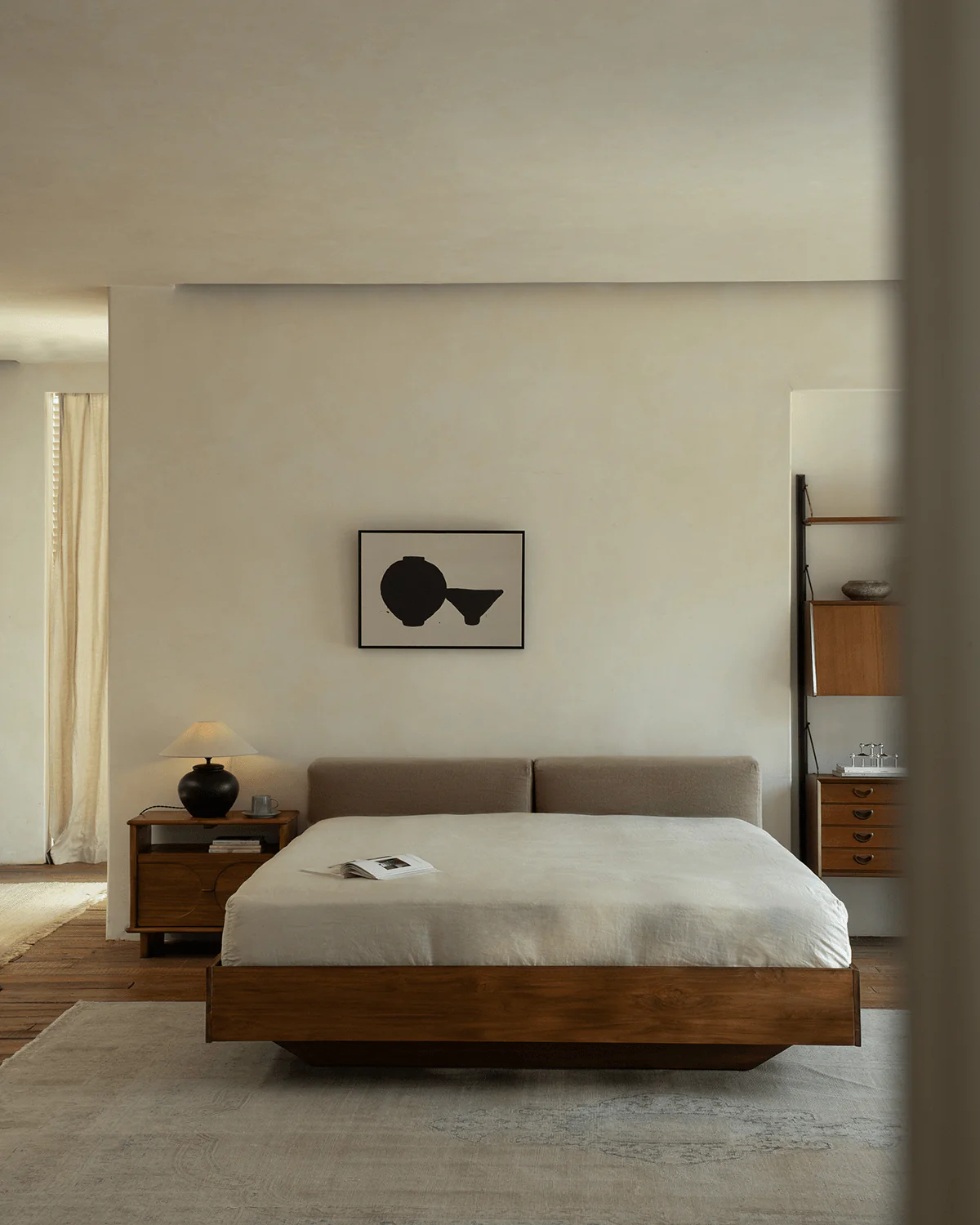 Matteo Bed - Image 10