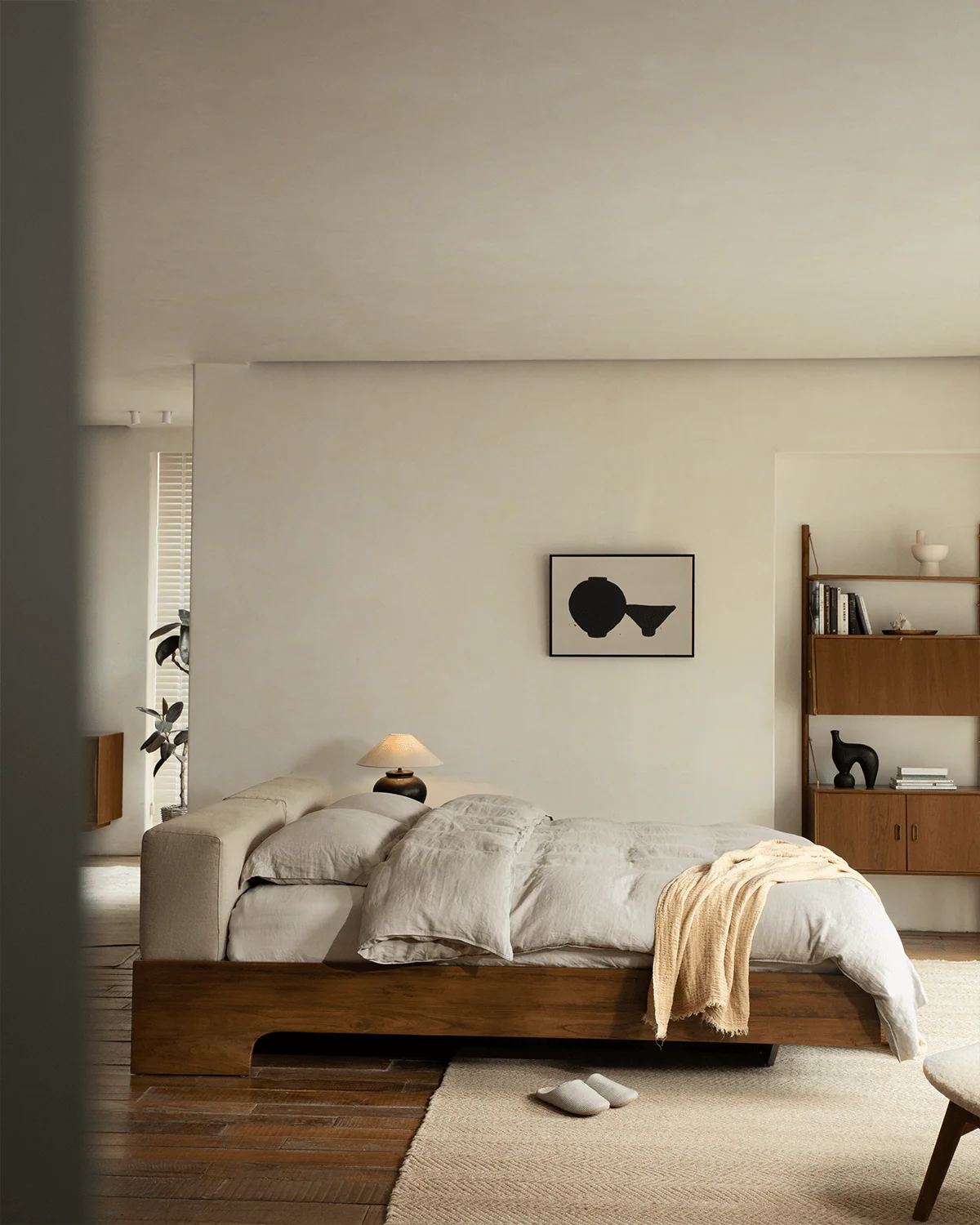 Matteo Bed - Image 3