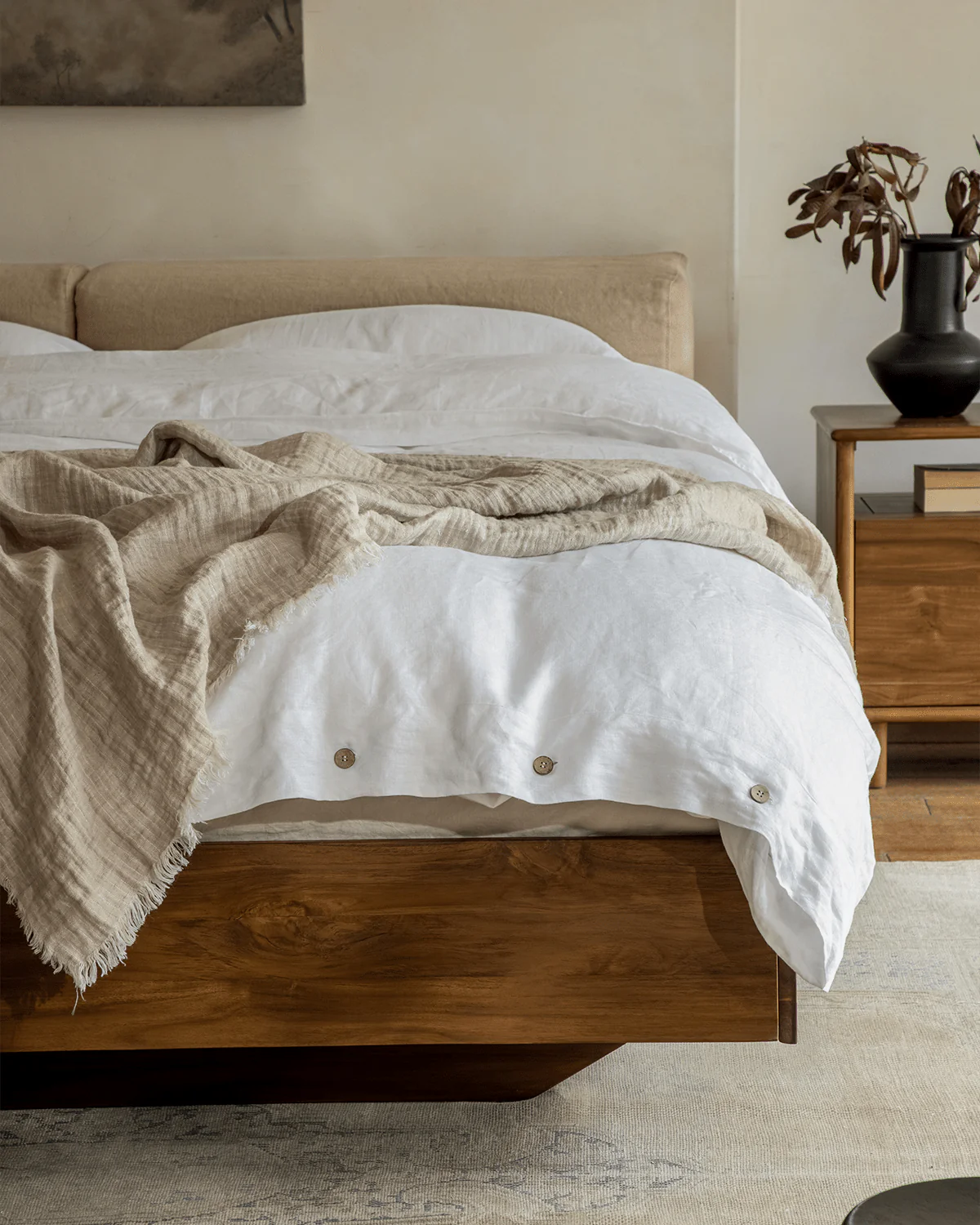 Matteo Bed - Image 4