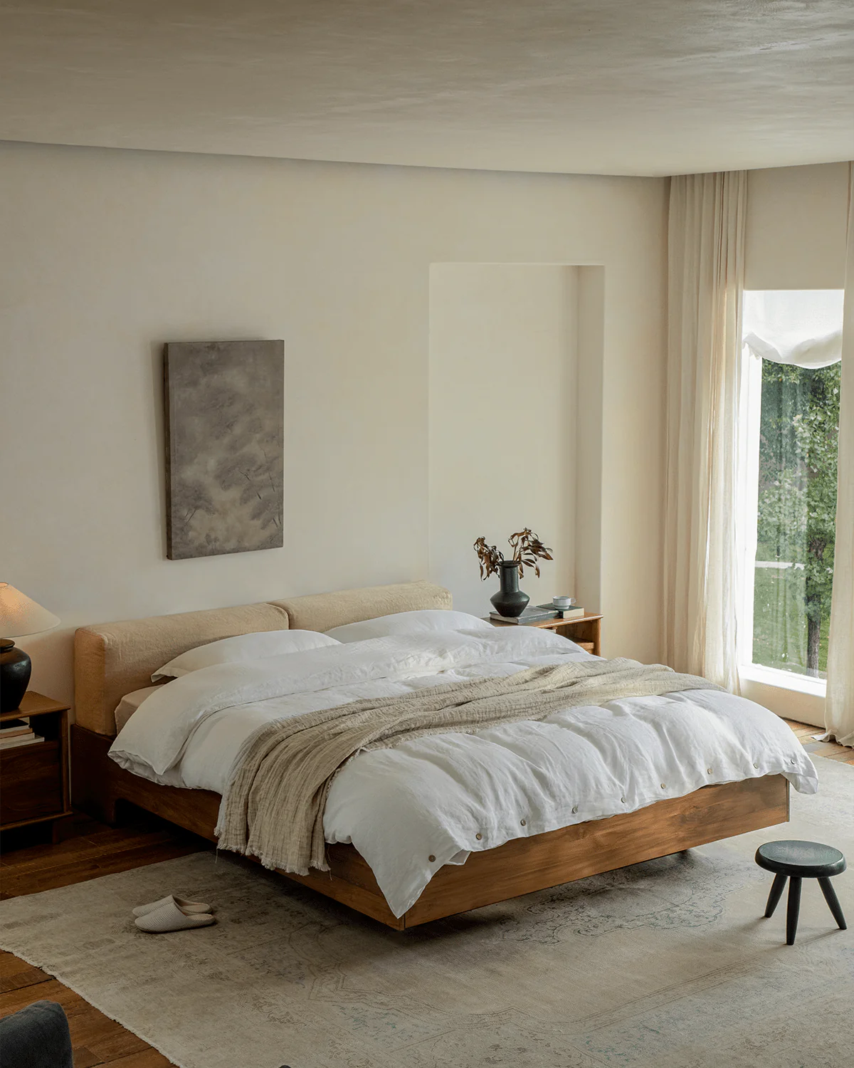 Matteo Bed - Image 5