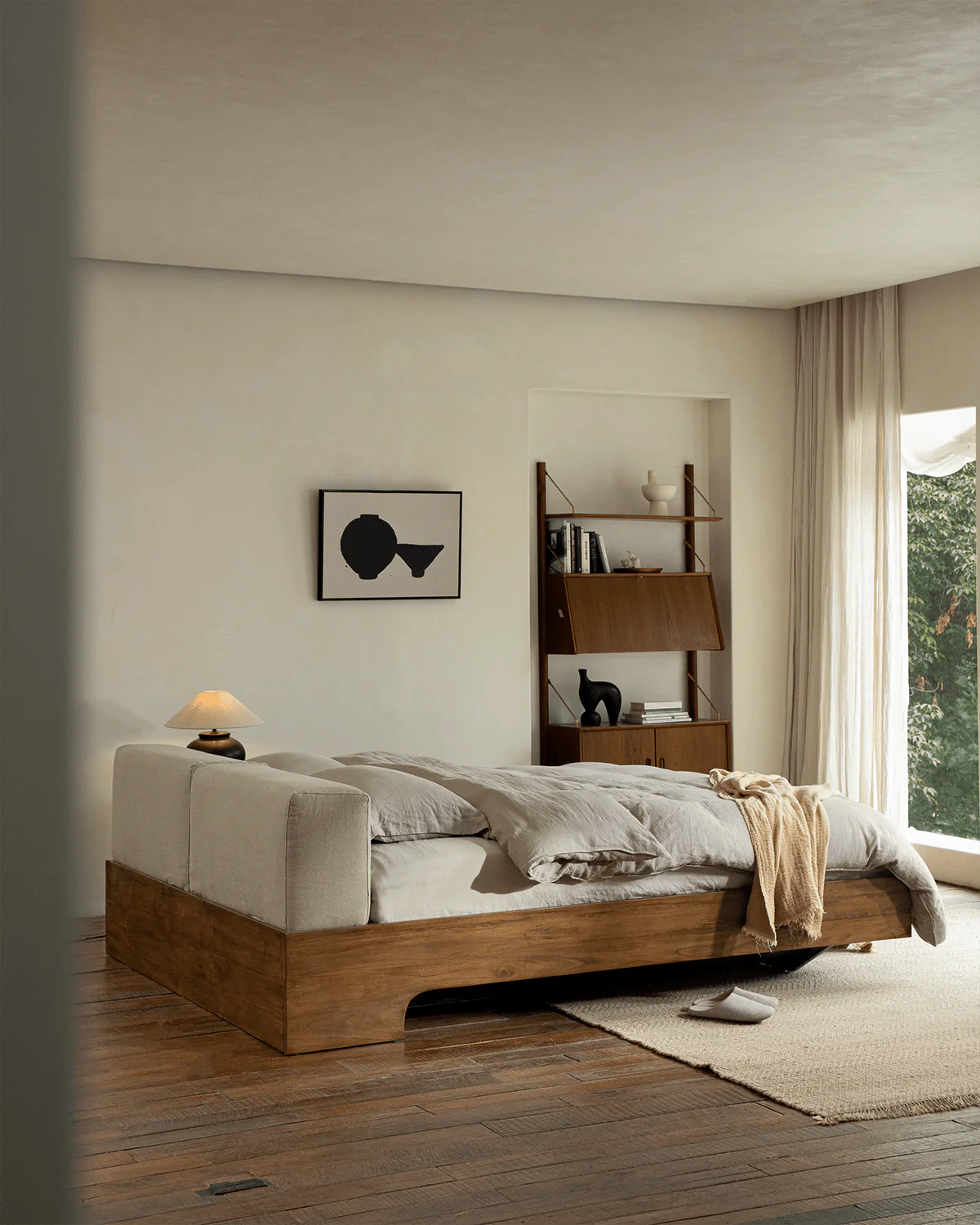 Matteo Bed - Image 7