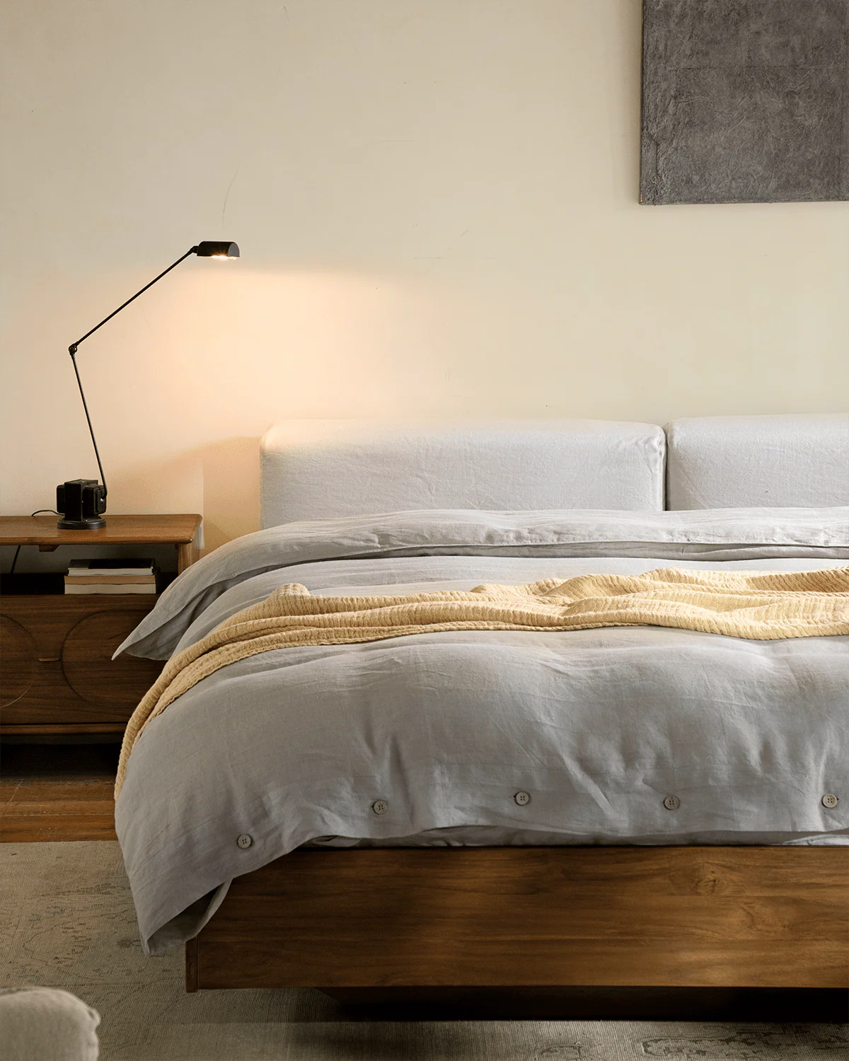 Matteo Bed - Image 8