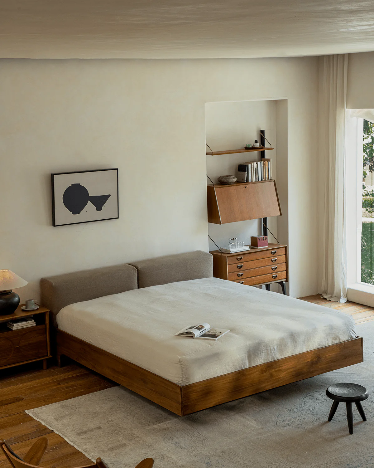 Matteo Bed - Image 9