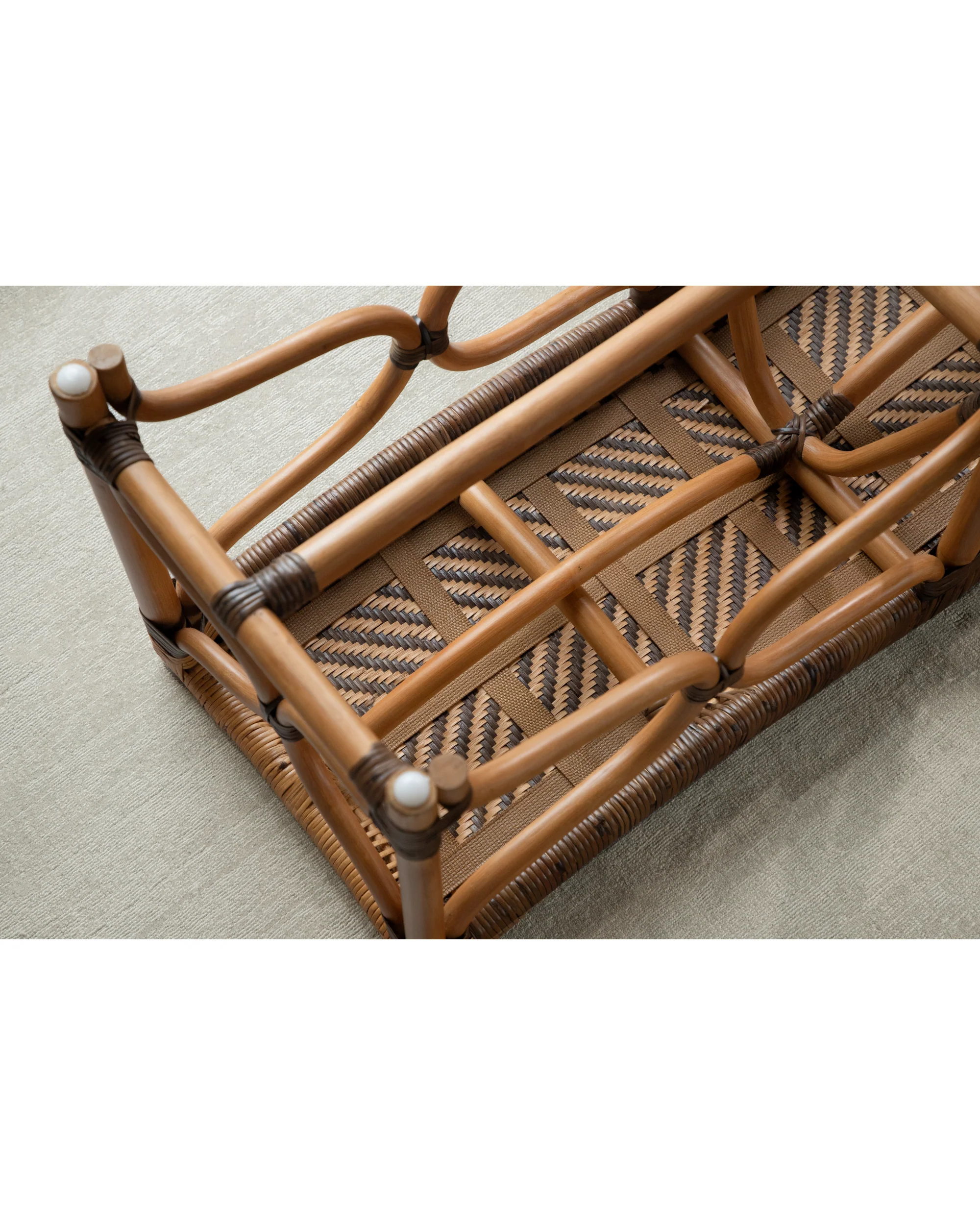 Melange Bench - Image 11