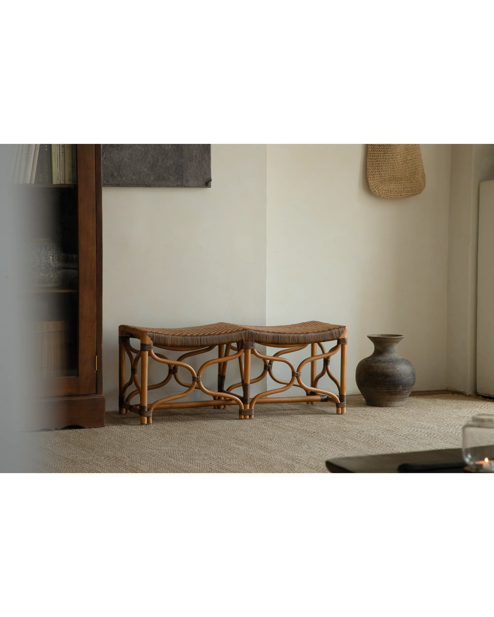 Melange Bench - Image 13