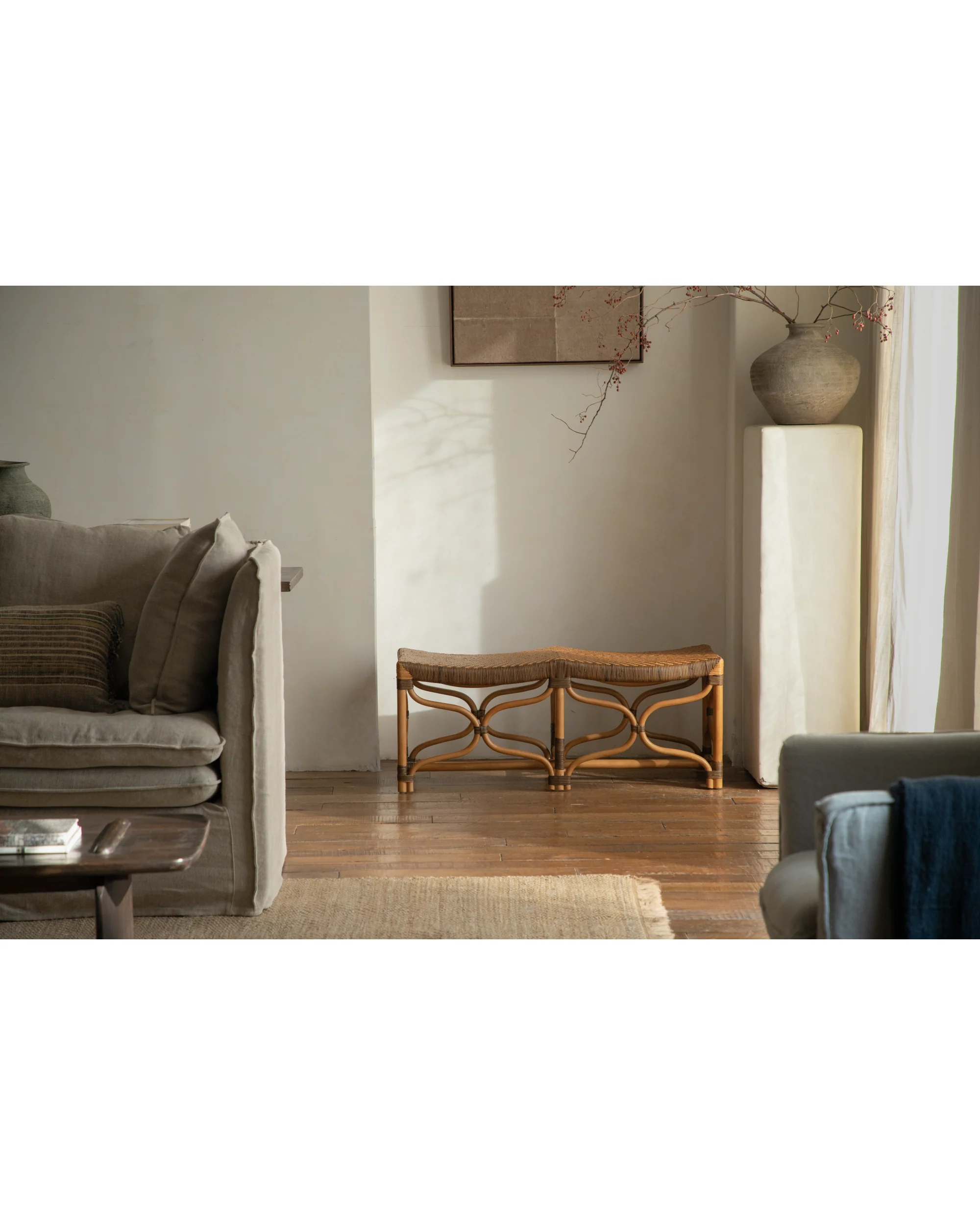 Melange Bench - Image 14