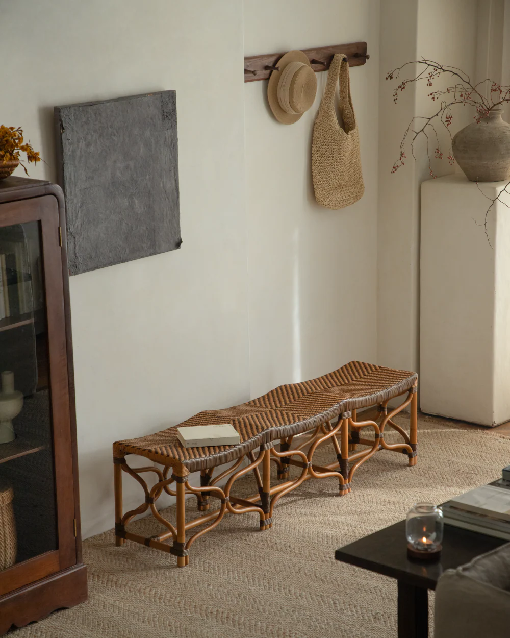 Melange Bench - Image 3