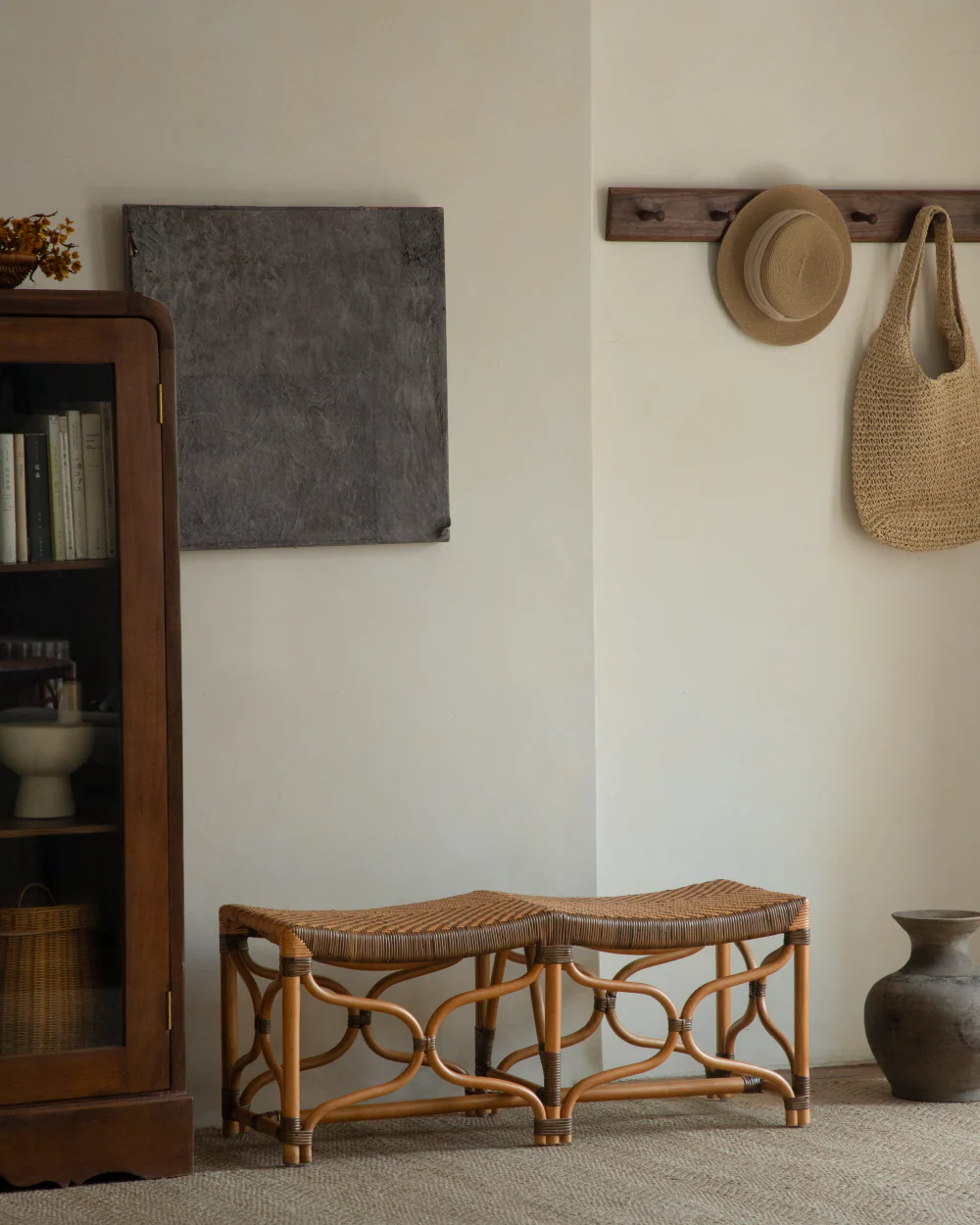 Melange Bench - Image 4