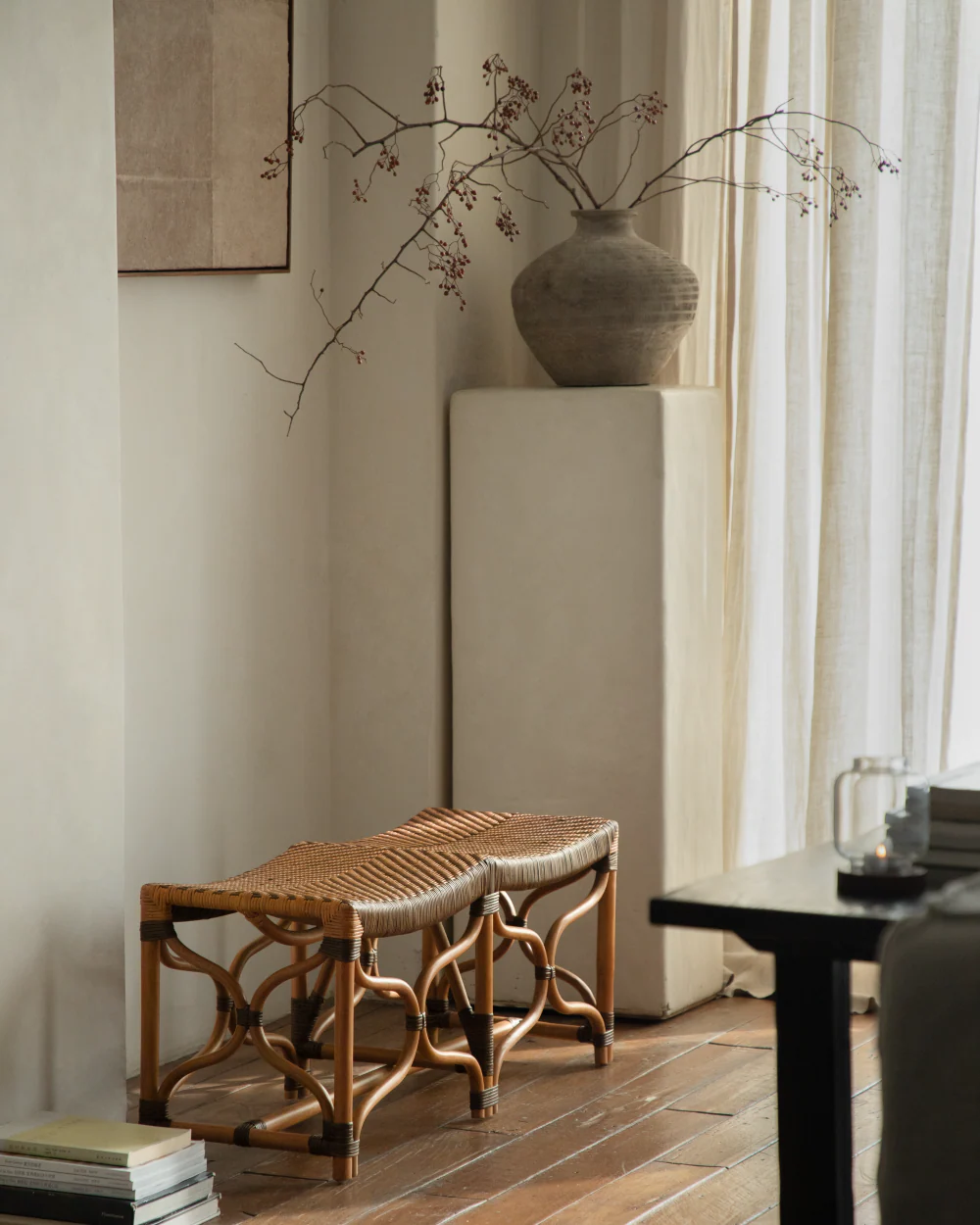 Melange Bench - Image 5