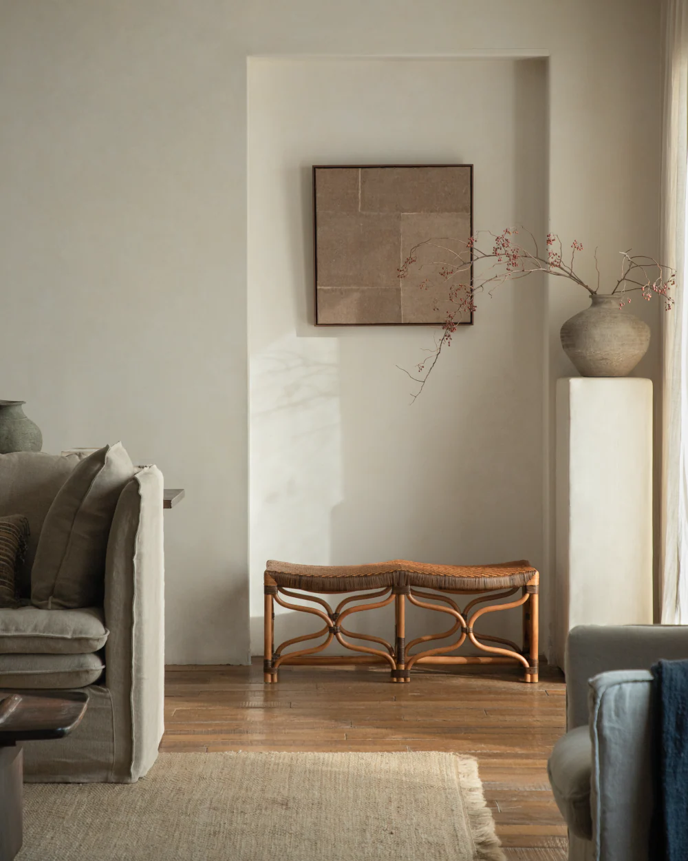 Melange Bench - Image 6