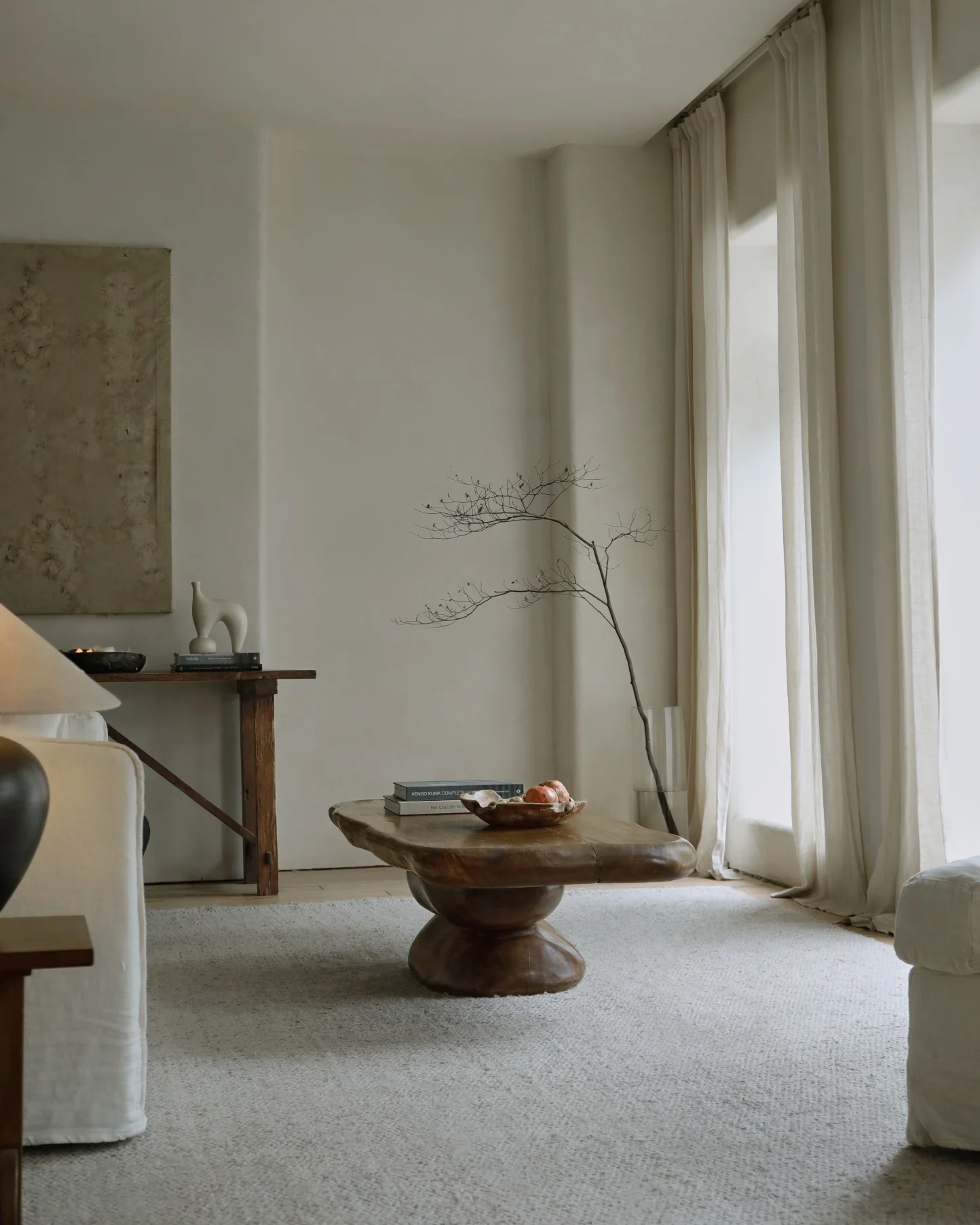 Mesa Coffee Table - Image 11