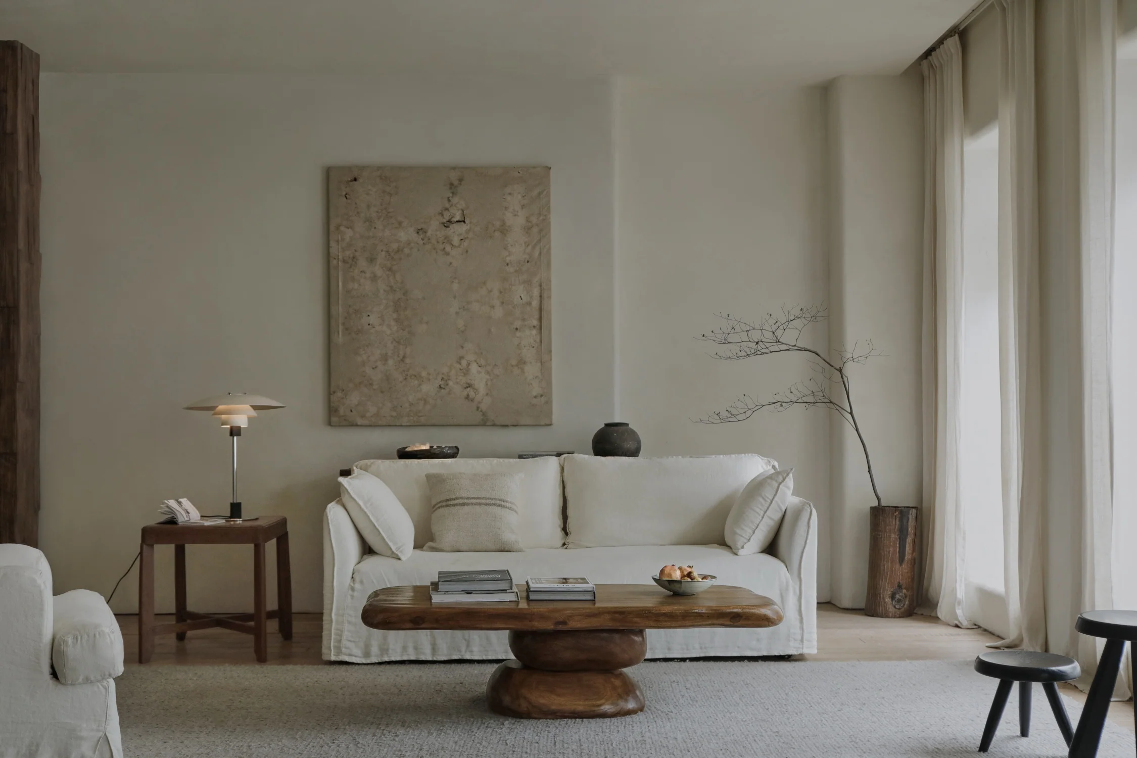 Mesa Coffee Table - Image 12