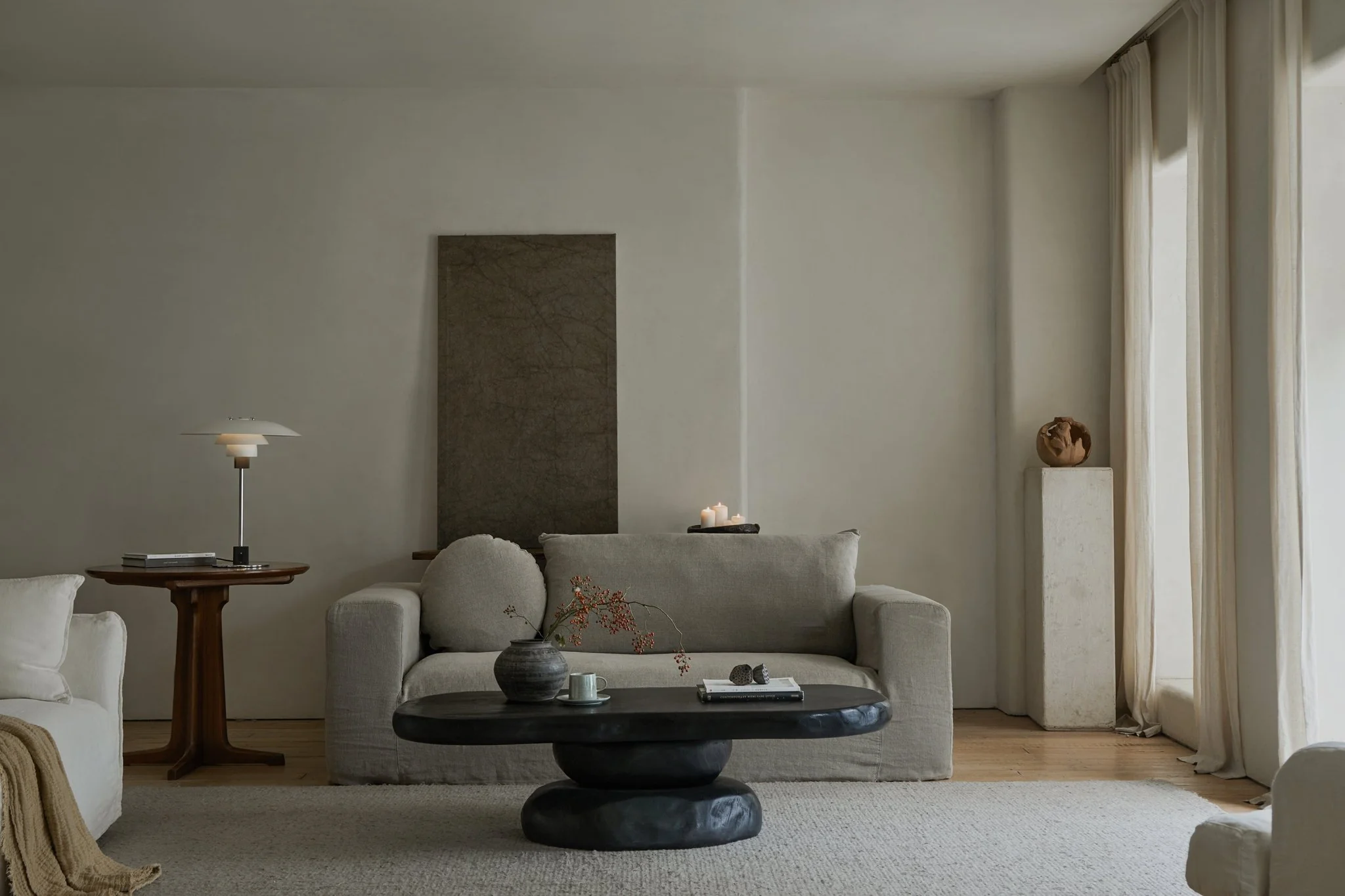 Mesa Coffee Table - Image 5