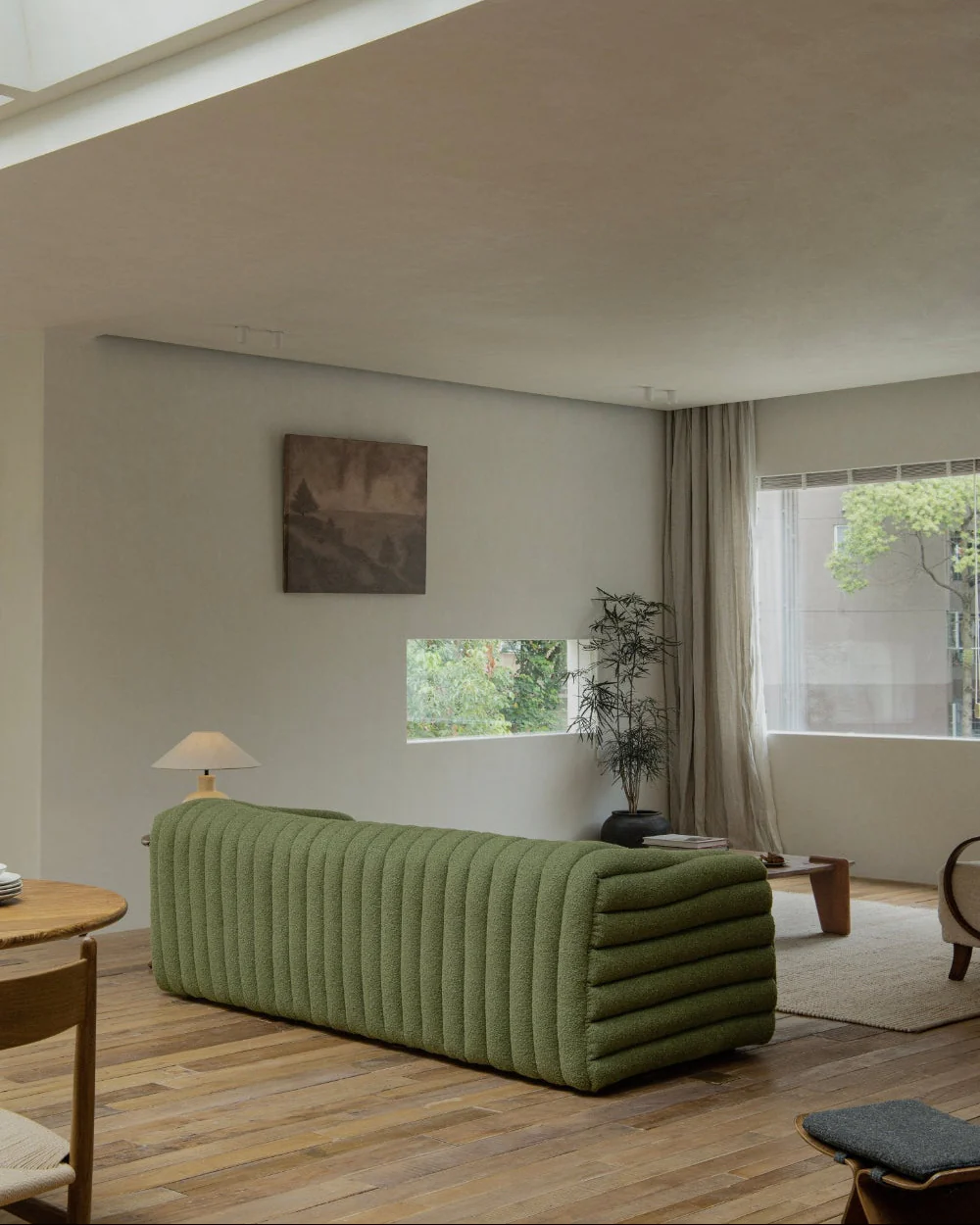 Miche Sofa - Image 4