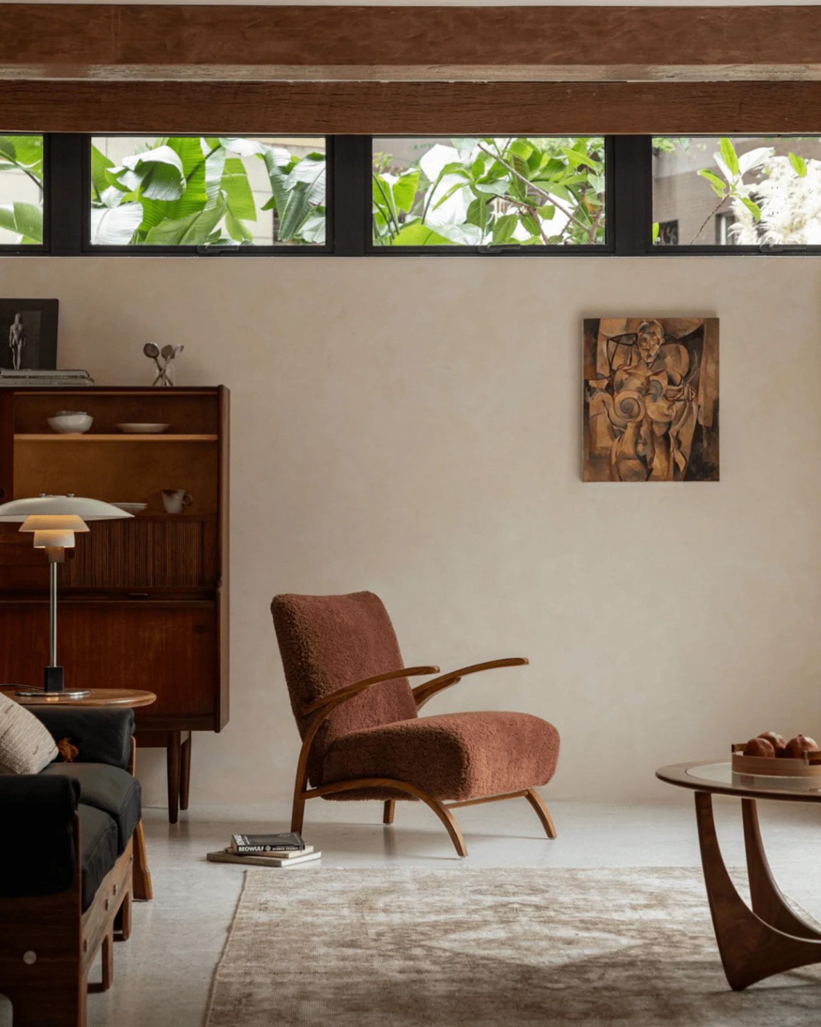 Nebula Lounge Chair - Image 10